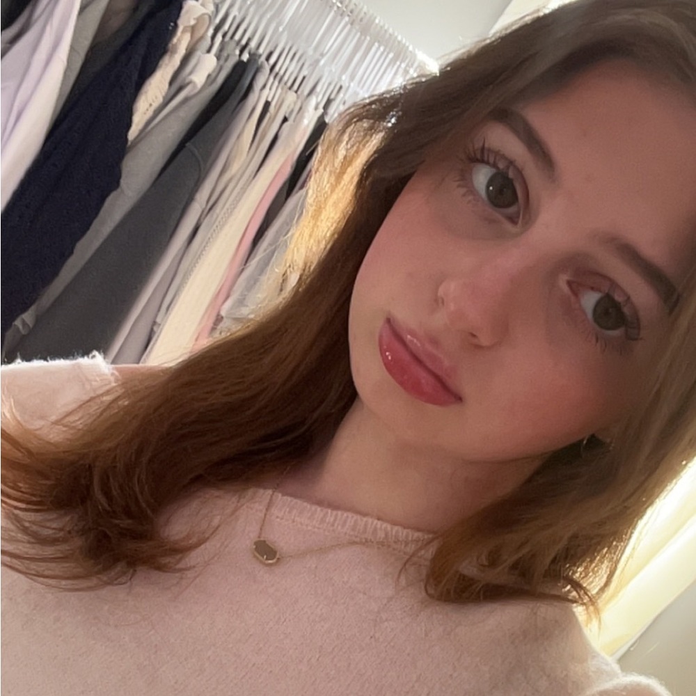 Meet your Posher, Haley